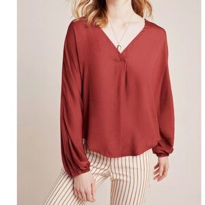 Dolan Left Coast Contessa Top | Sz XS